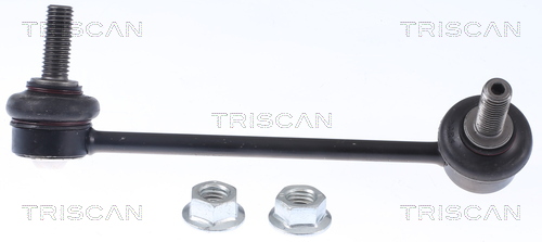 Stabilisatorstang Triscan 8500 27624