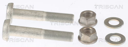 Wielophanging reparatieset Triscan 8500 28407