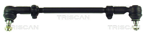 Spoorstang Triscan 8500 2991