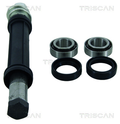 Draagarm reparatieset Triscan 8500 38400