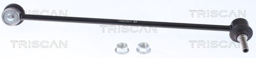 Stabilisatorstang Triscan 8500 40665