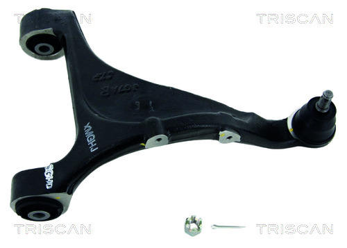 Draagarm Triscan 8500 43541