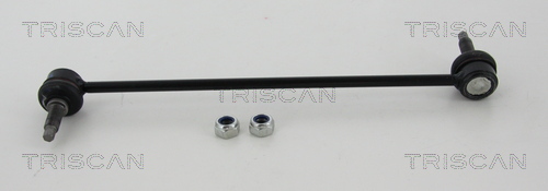 Stabilisatorstang Triscan 8500 43662