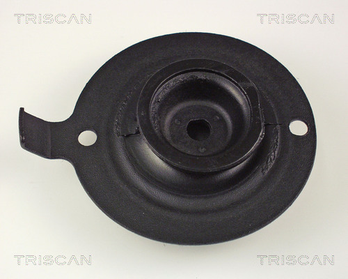 Triscan Veerpootlager & rubber 8500 50901