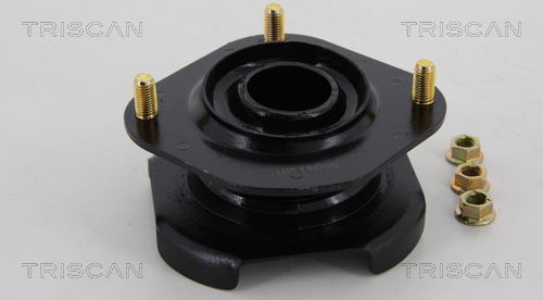 Triscan Veerpootlager & rubber 8500 50909