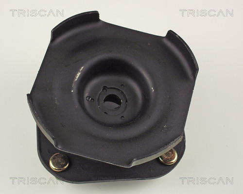 Triscan Veerpootlager & rubber 8500 50909