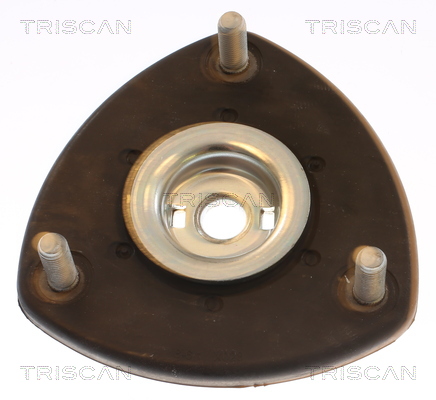 Triscan Veerpootlager & rubber 8500 50926