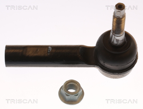 Spoorstangeind / Stuurkogel Triscan 8500 80135