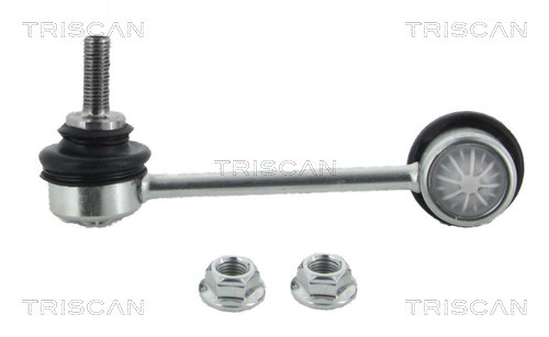 Stabilisatorstang Triscan 8500 80621