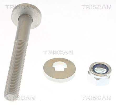 Wielophanging reparatieset Triscan 8500 81401