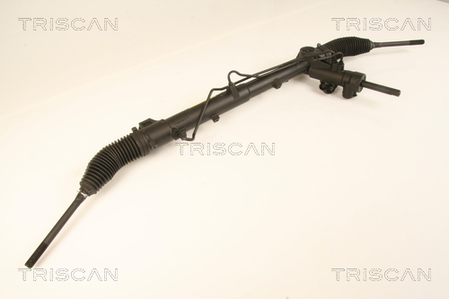Stuurhuis Triscan 8510 16438