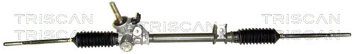 Stuurhuis Triscan 8510 25434