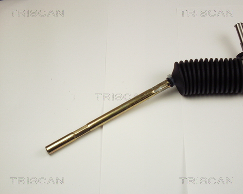 Triscan Stuurhuis 8510 38101