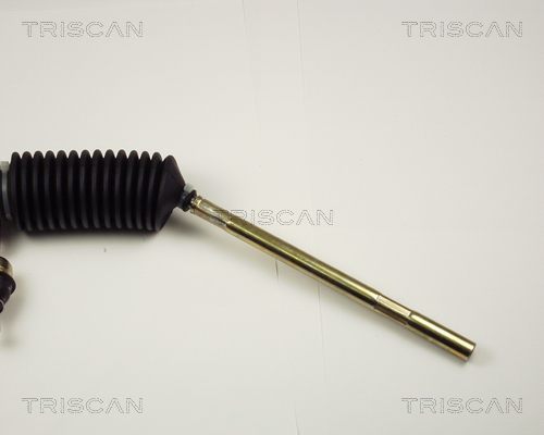 Triscan Stuurhuis 8510 38101