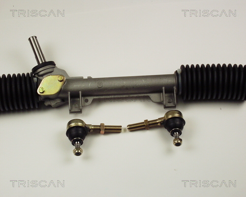 Triscan Stuurhuis 8510 38101