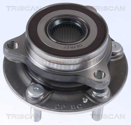 Wiellagerset Triscan 8530 43125