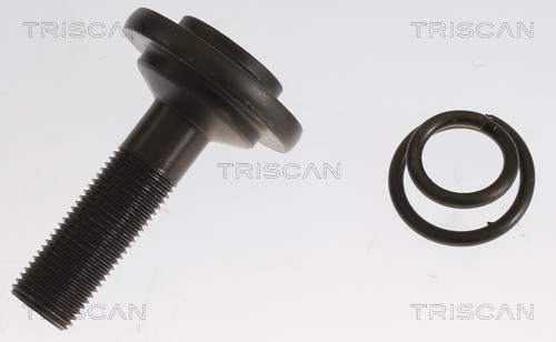 Triscan Aandrijfas 8540 11577