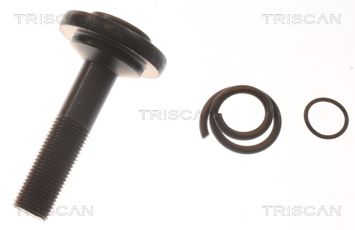 Triscan Aandrijfas 8540 11587