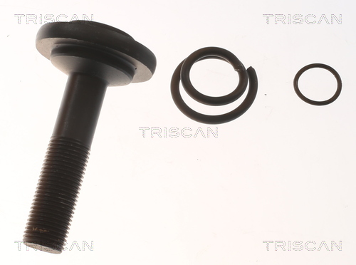 Triscan Aandrijfas 8540 11588