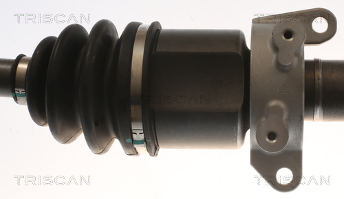 Triscan Aandrijfas 8540 11588