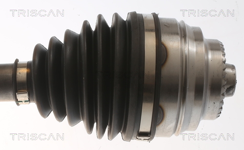 Triscan Aandrijfas 8540 11589