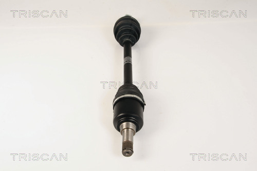 Triscan Aandrijfas 8540 15536