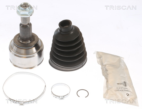 Homokineet reparatieset Triscan 8540 16154
