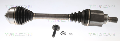Aandrijfas Triscan 8540 23565