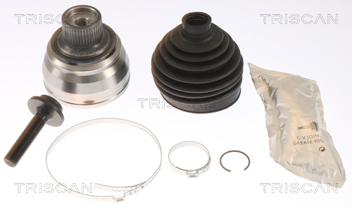 Homokineet reparatieset Triscan 8540 29189