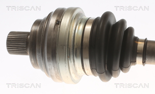 Triscan Aandrijfas 8540 295063