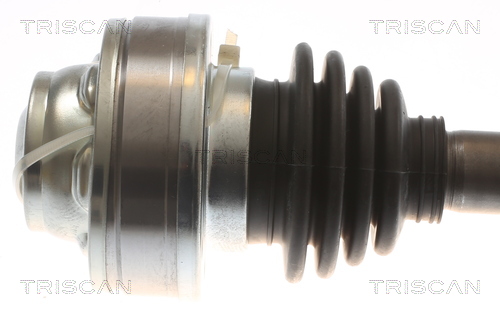 Triscan Aandrijfas 8540 295067
