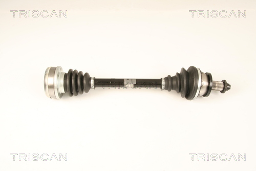 Aandrijfas Triscan 8540 29680