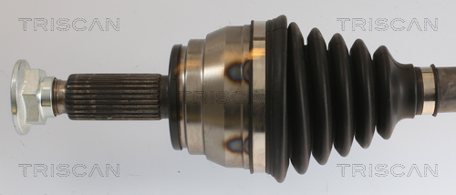 Triscan Aandrijfas 8540 43508