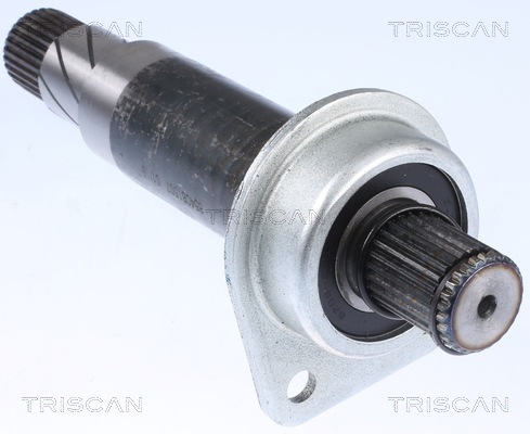 Triscan Aandrijfas 8540 81507