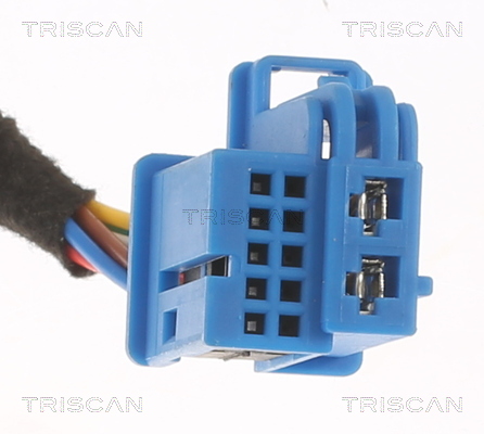 Triscan Gasveer, kofferruimte 8710 11356