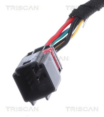 Triscan Gasveer, kofferruimte 8710 27301