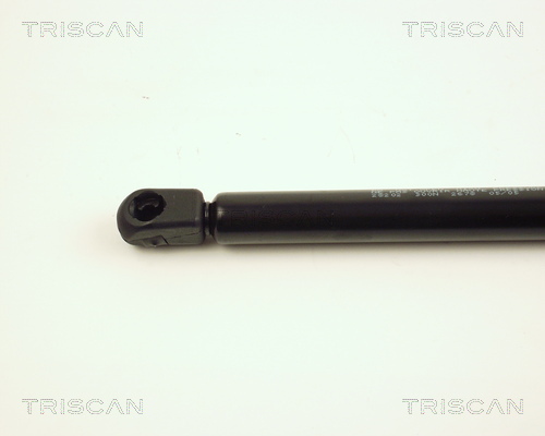 Triscan Gasveer, kofferruimte 8710 28202