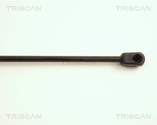Triscan Gasveer, kofferruimte 8710 28202