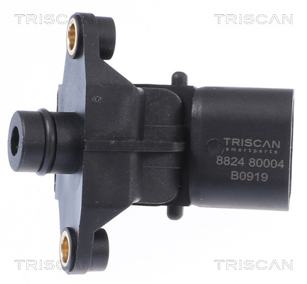 MAP sensor Triscan 8824 80004