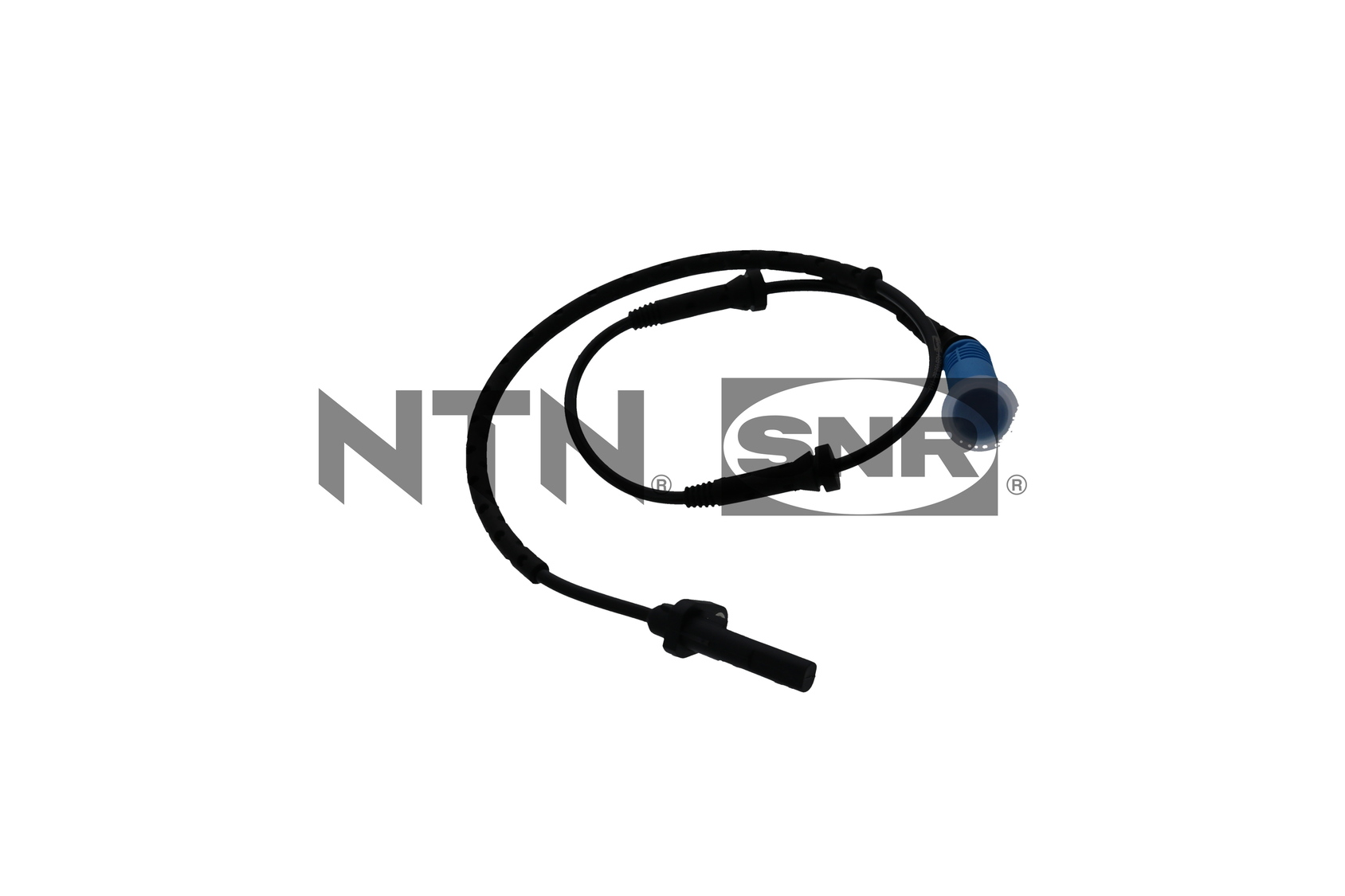 ABS sensor SNR ASB150.32