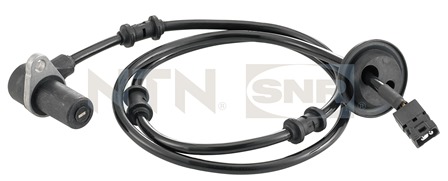 ABS sensor SNR ASB151.05