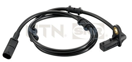 ABS sensor SNR ASB151.16