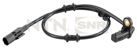 ABS sensor SNR ASB151.18