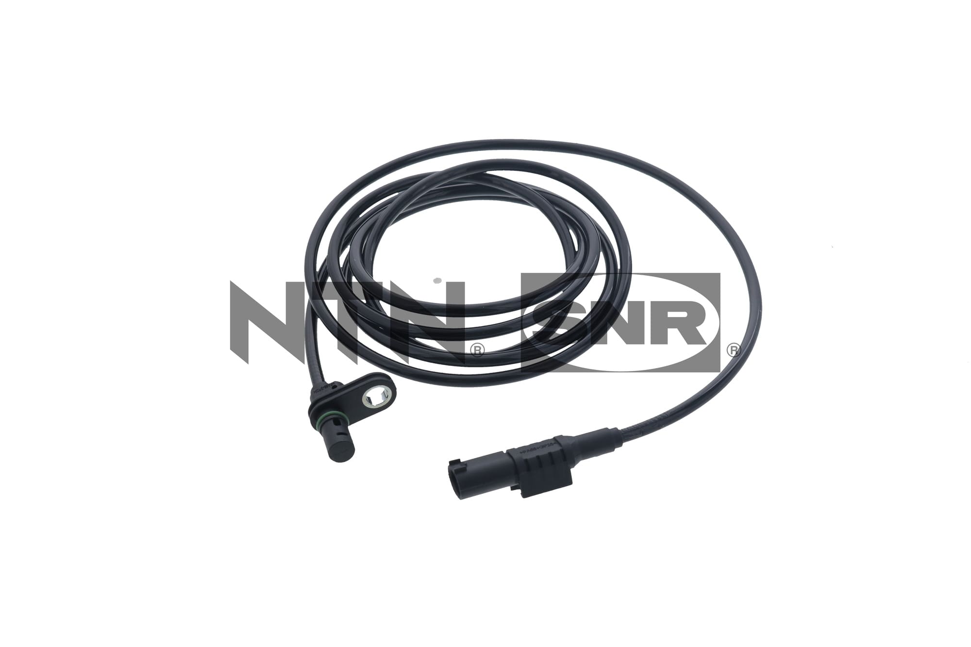 ABS sensor SNR ASB151.42