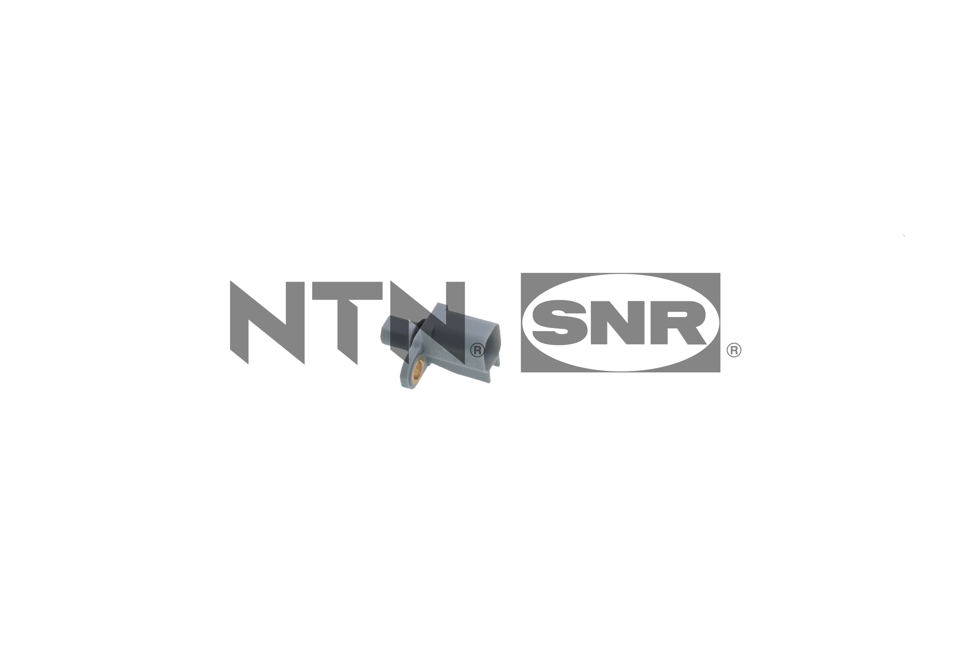 ABS sensor SNR ASB152.30