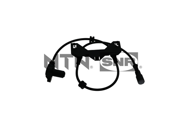 ABS sensor SNR ASB153.15