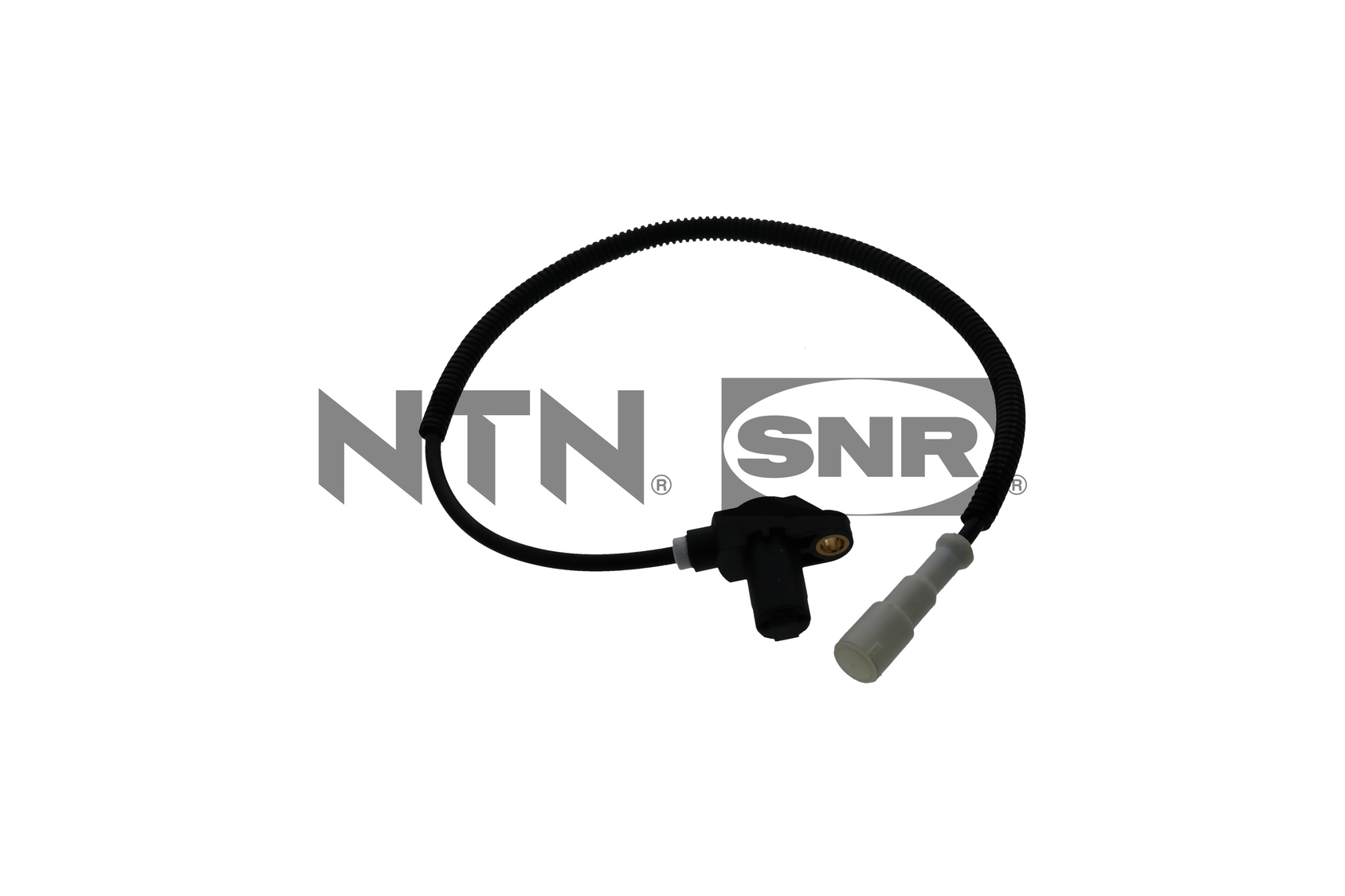 ABS sensor SNR ASB153.17