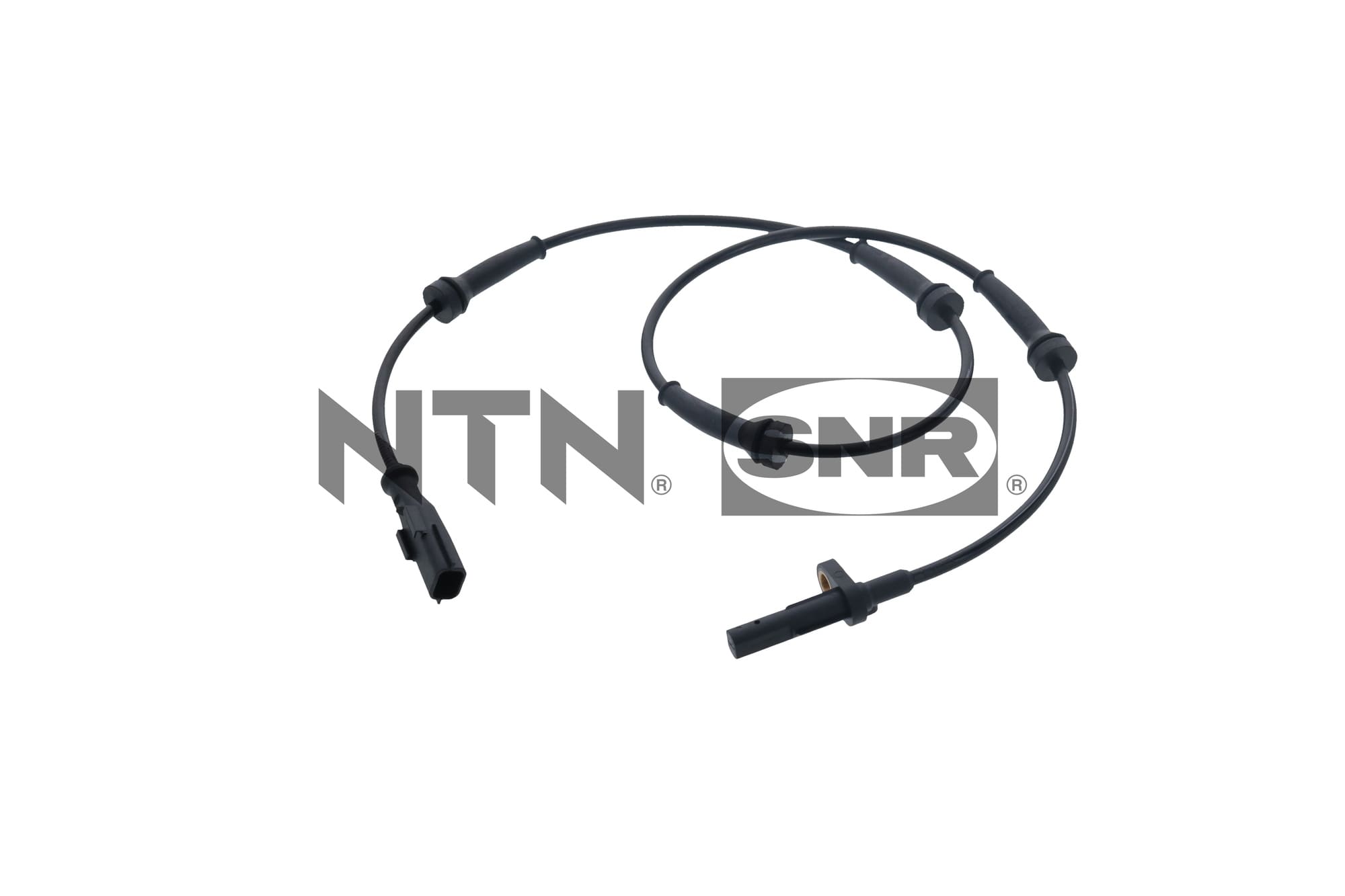 ABS sensor SNR ASB153.18
