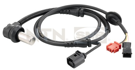 ABS sensor SNR ASB154.17