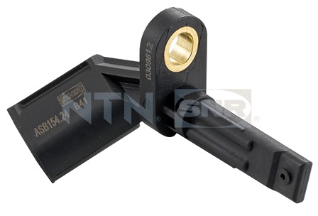 ABS sensor SNR ASB154.24